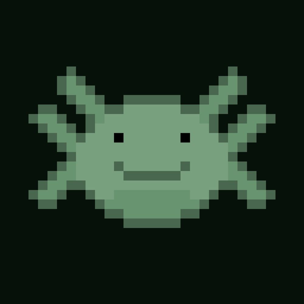 SageAxolotl