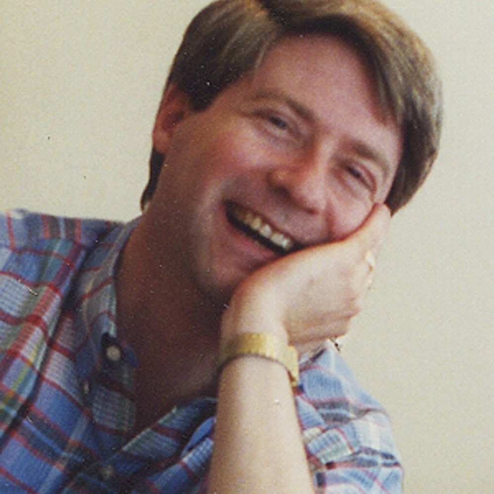 David Allen Batchelor