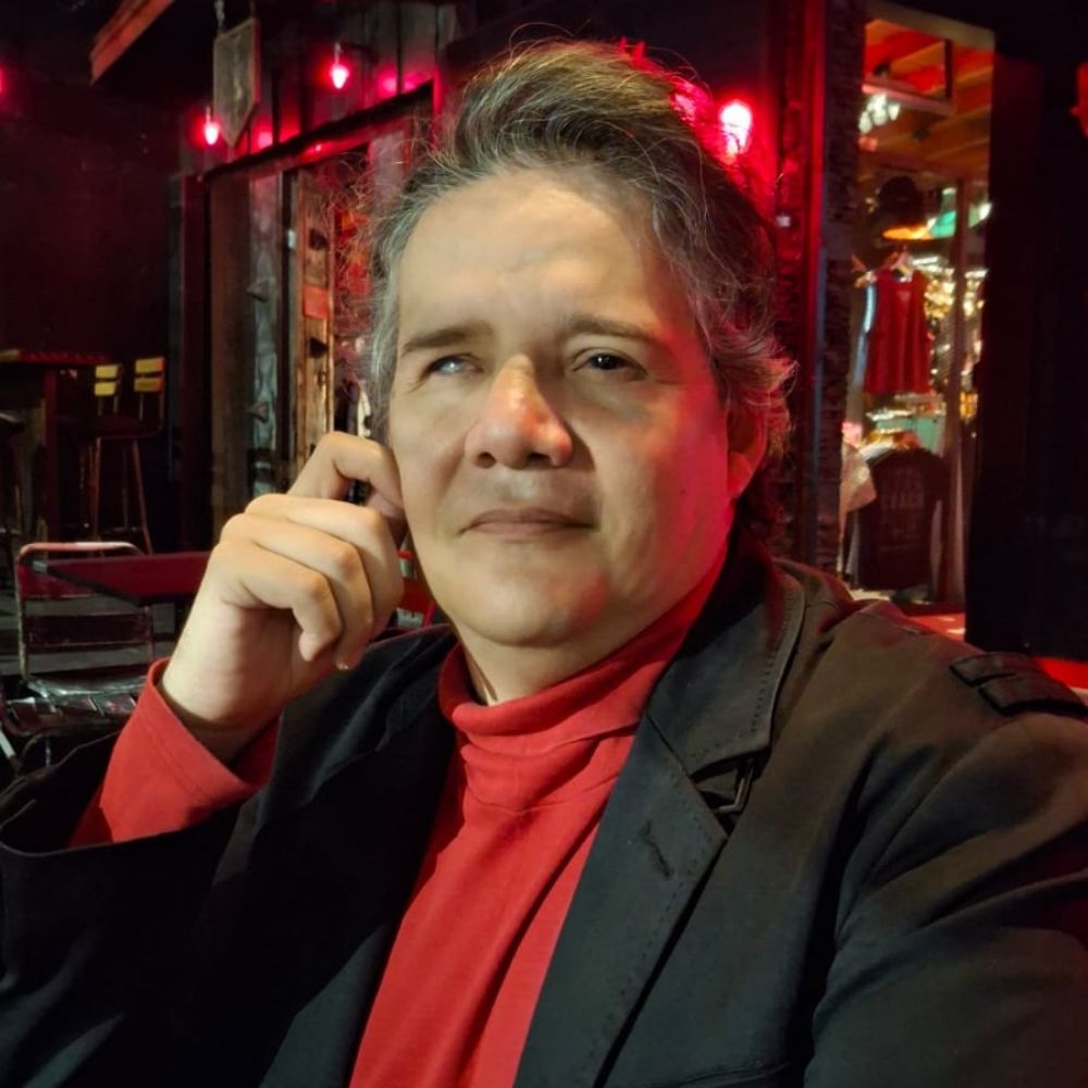Daniel Meléndez Márquez
