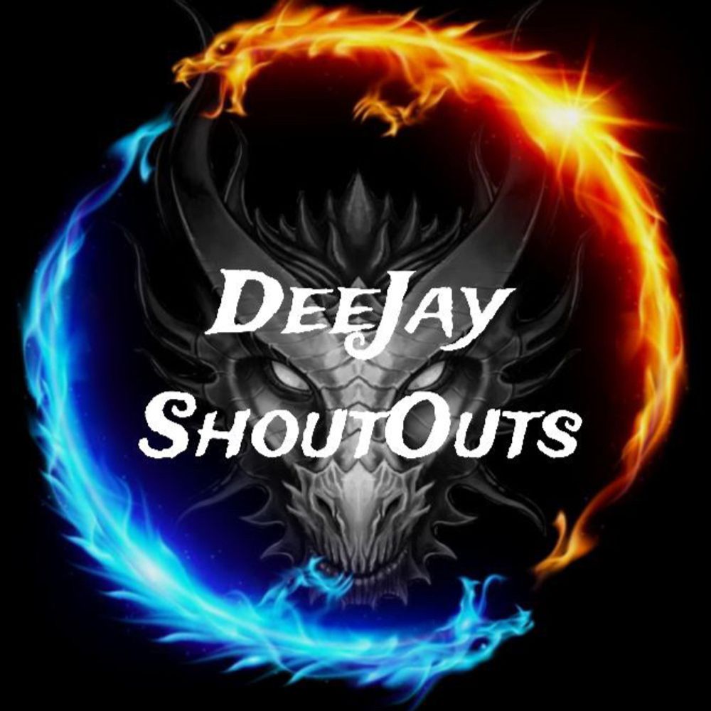 Deejayshoutouts