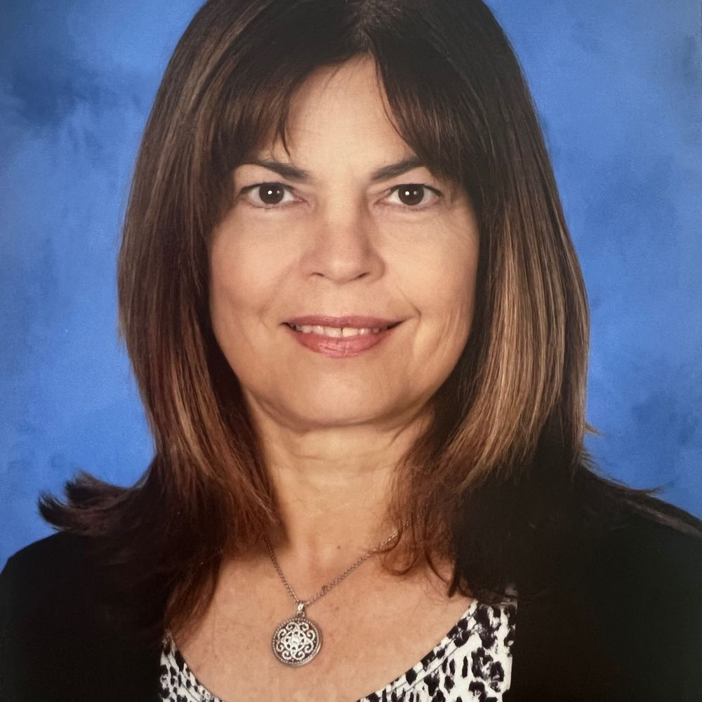 Mildred Grimaldo