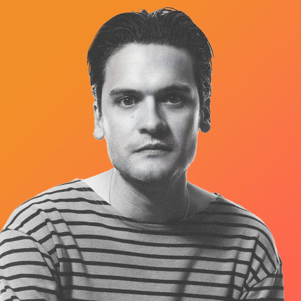 Chris Watson