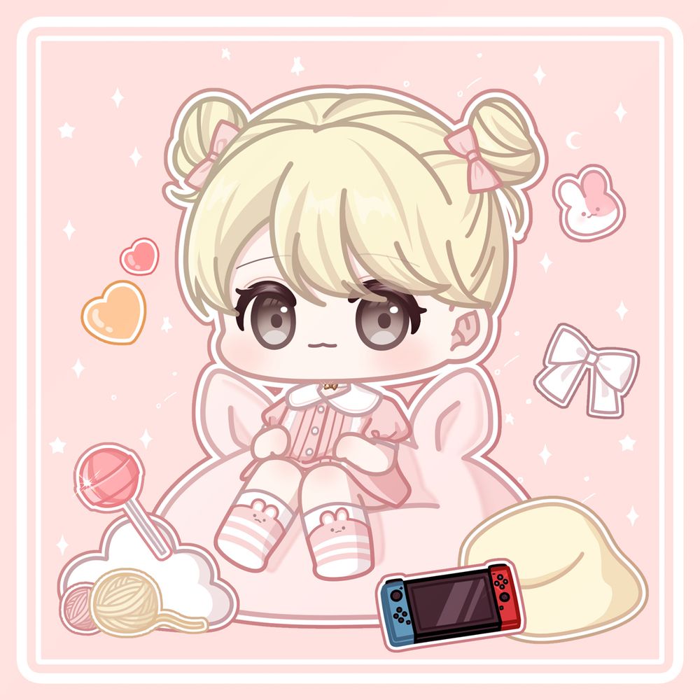 리델🌸