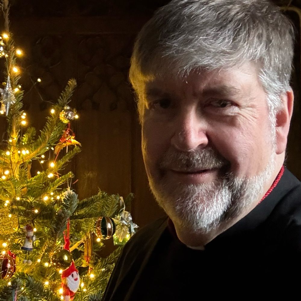 Tim Barker