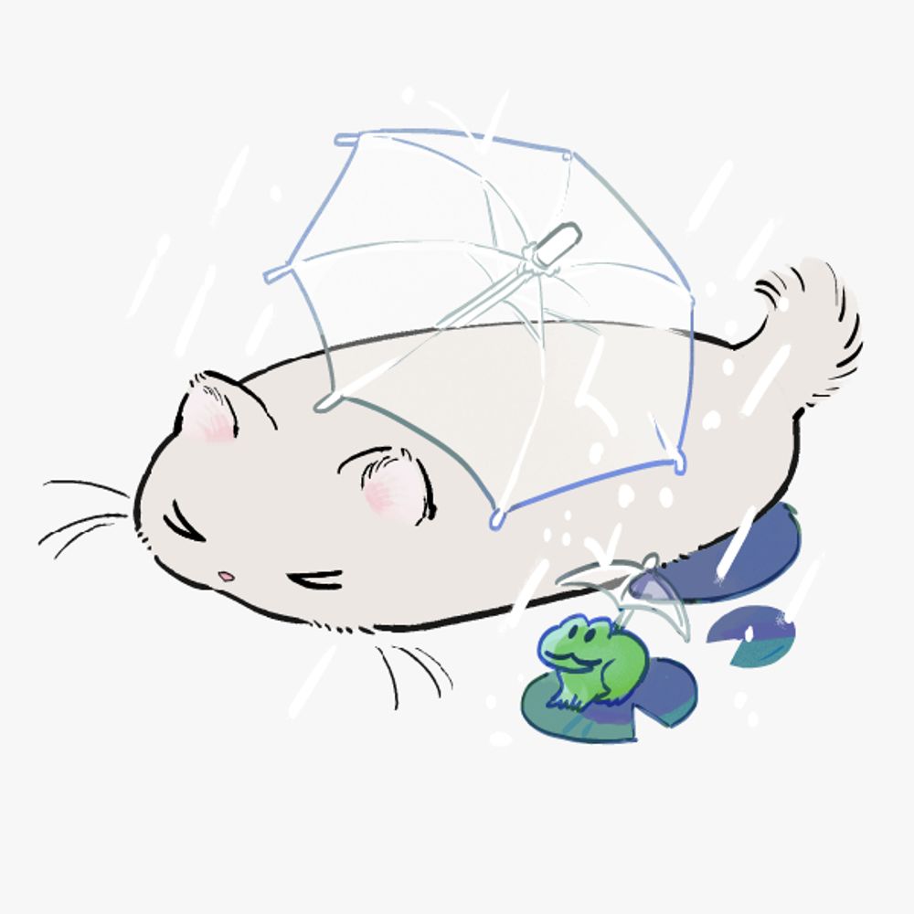 甘羽七海