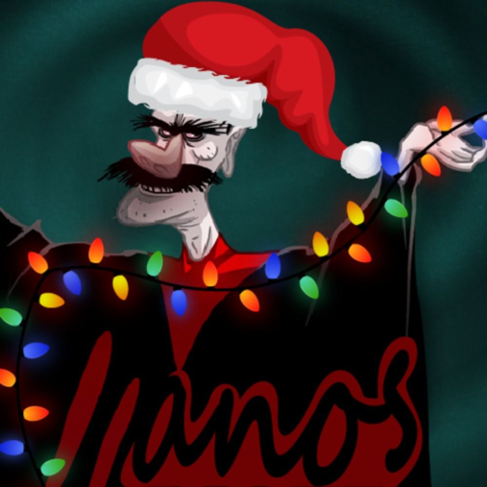 Herr Manos