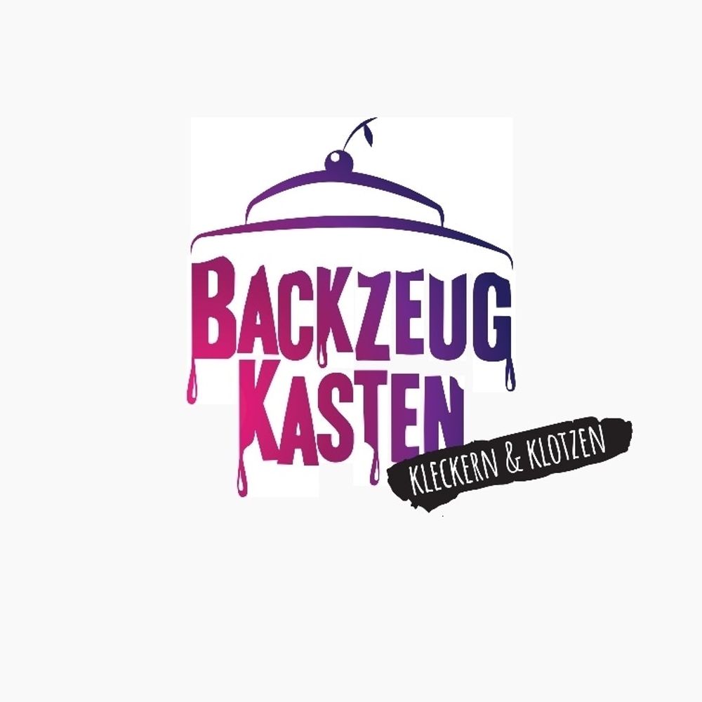 Backzeugkasten