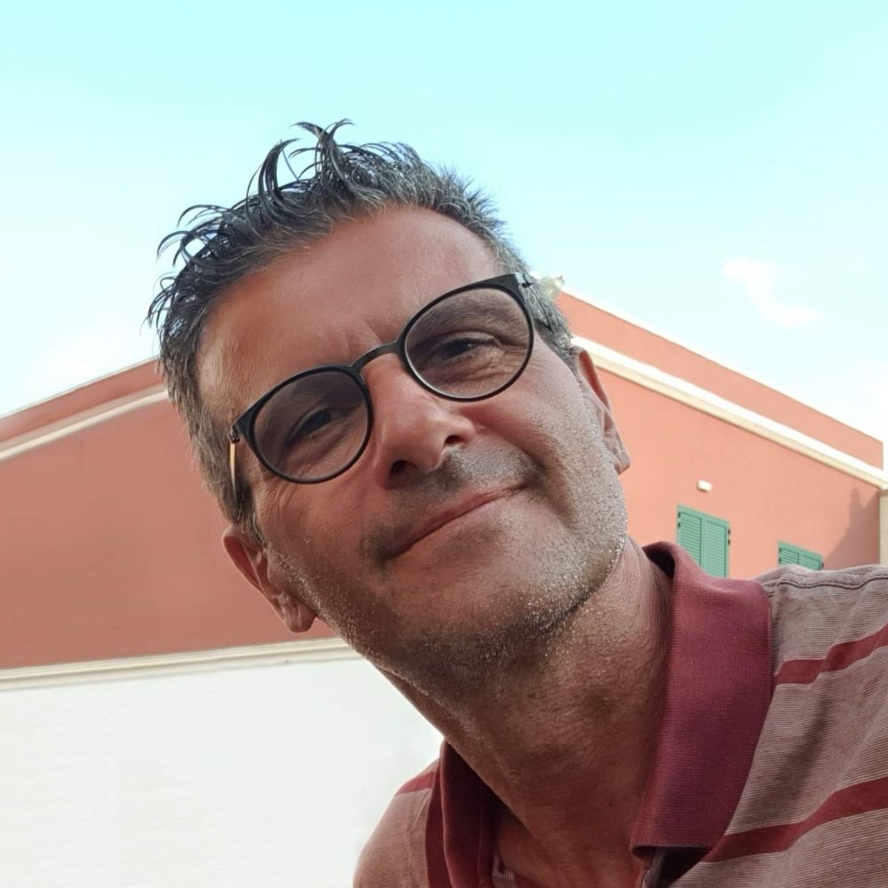 Lorenzo Pia