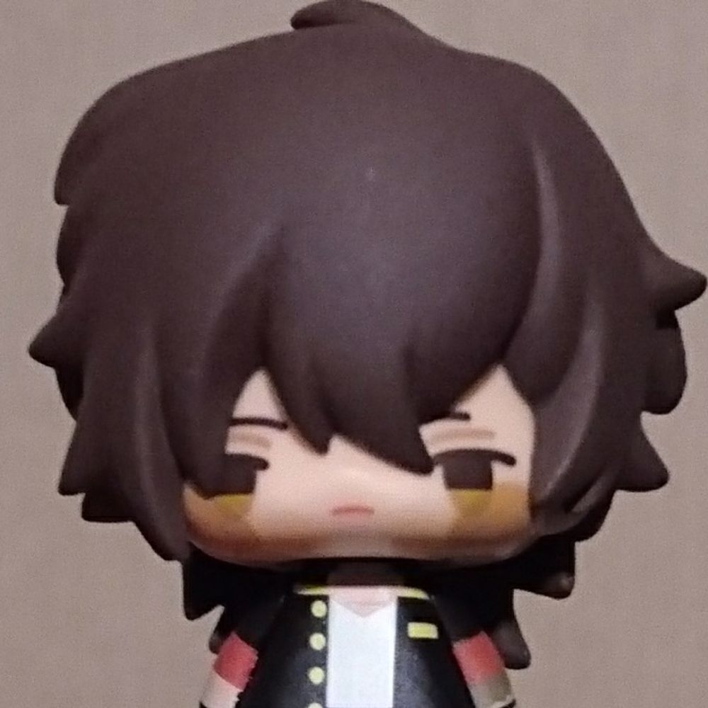 oO（砂漠にいます）