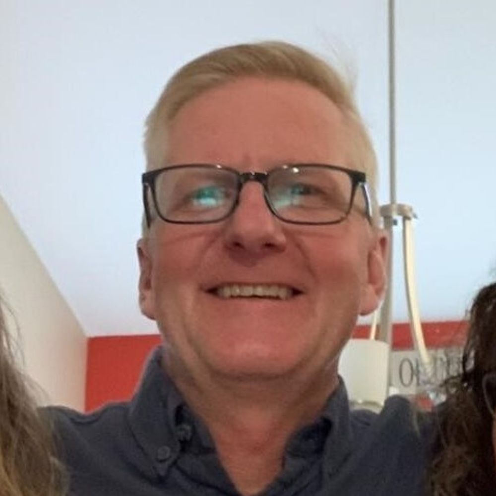 Dr. Robb M. Randall