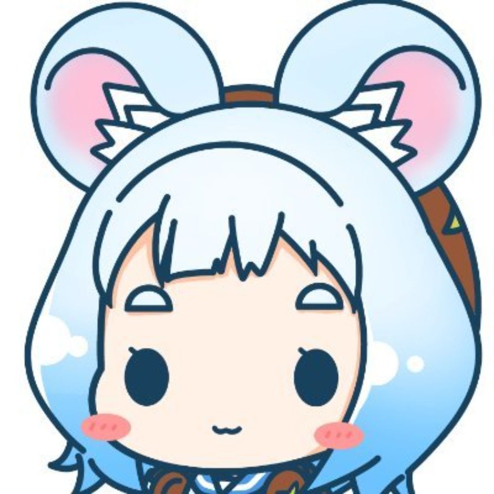橘いんでー🍄バーチャルライター