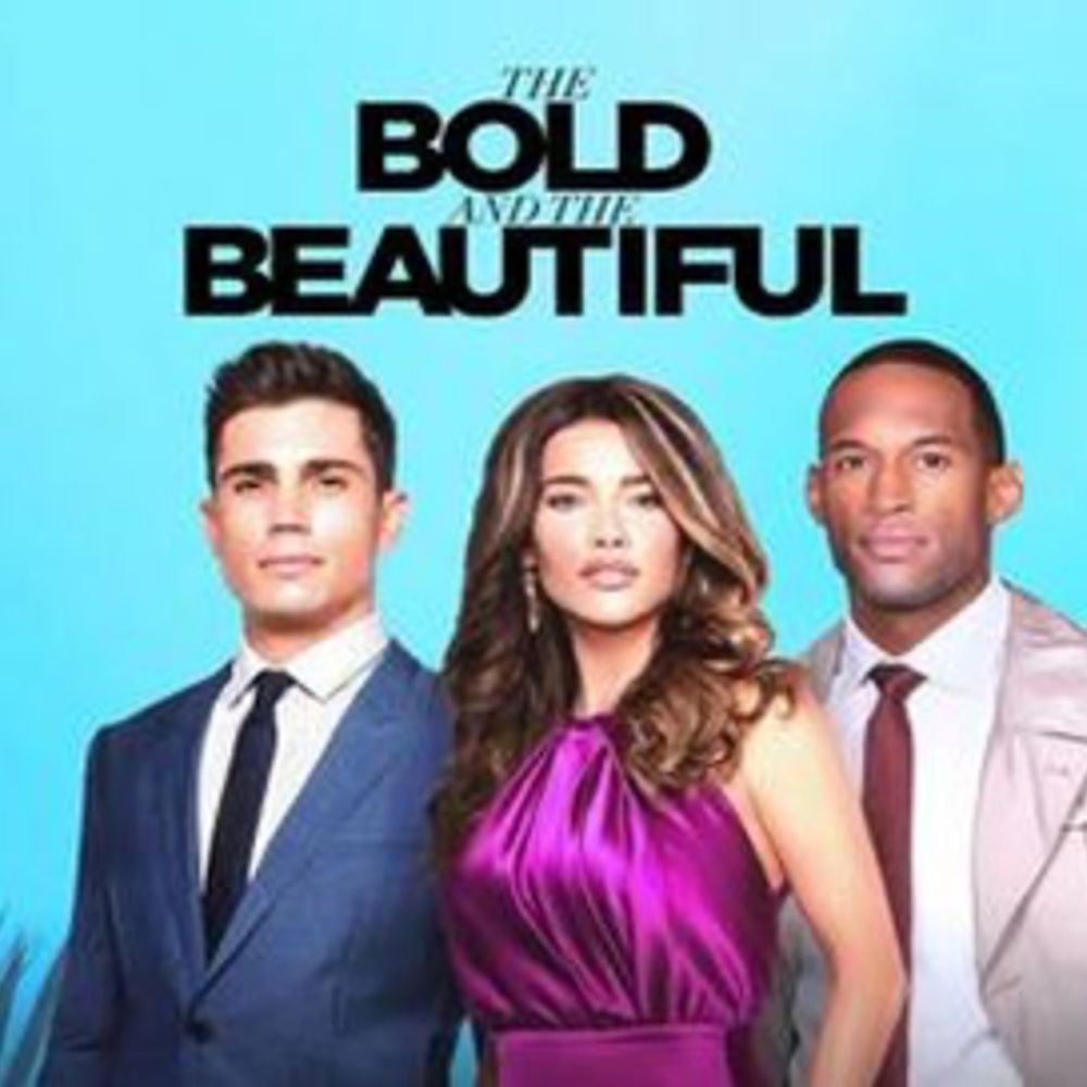 Bold and the Beautiful 