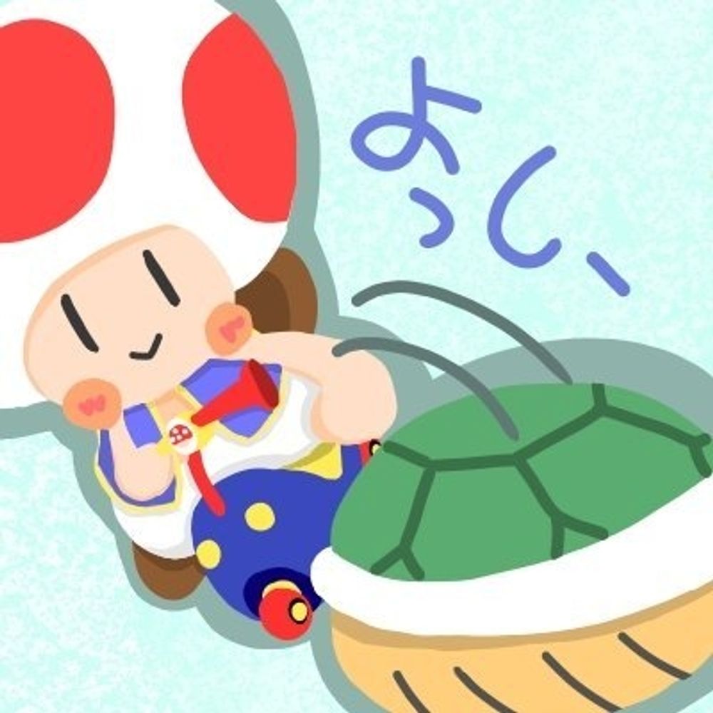 よっしー