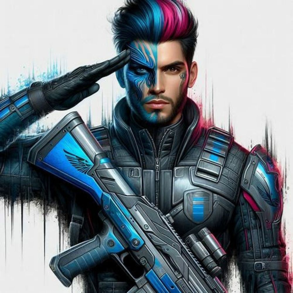 KurtAlan 💙🦋💙