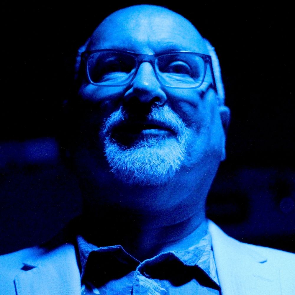 David Harper