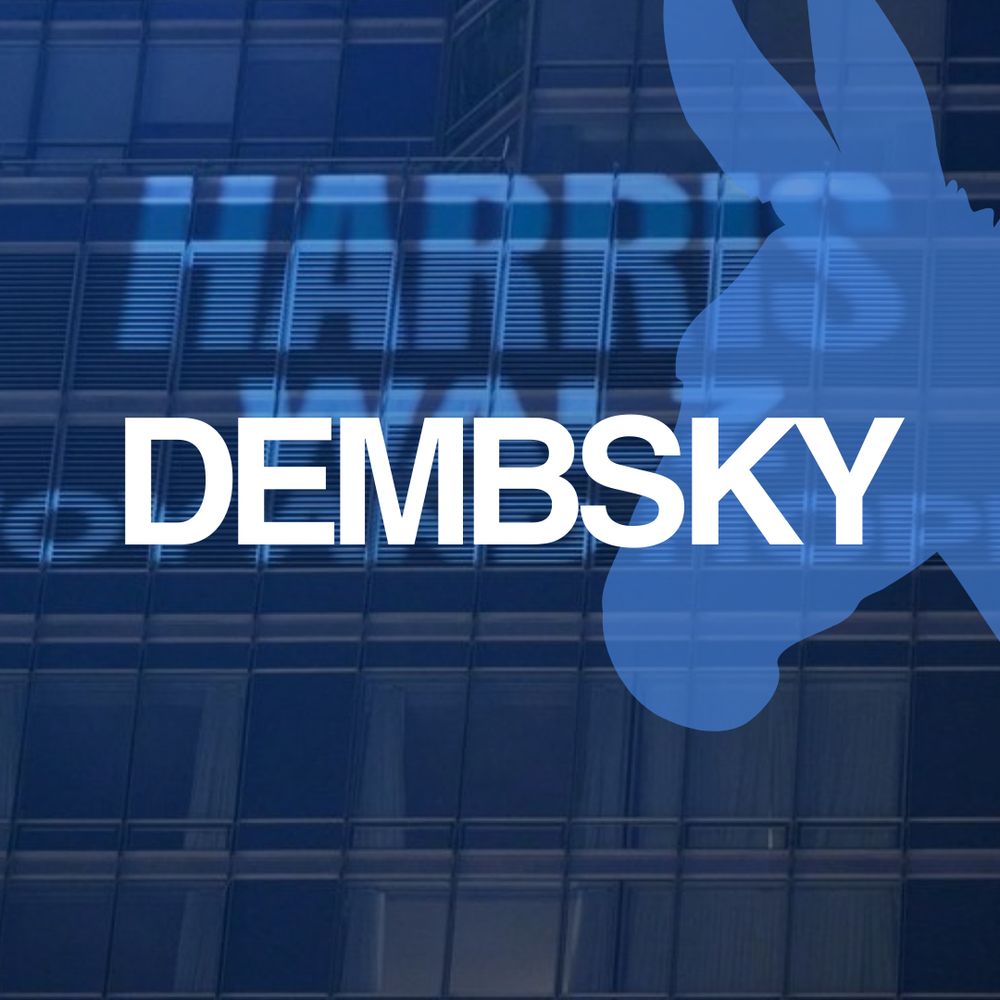 Democrats of Bluesky