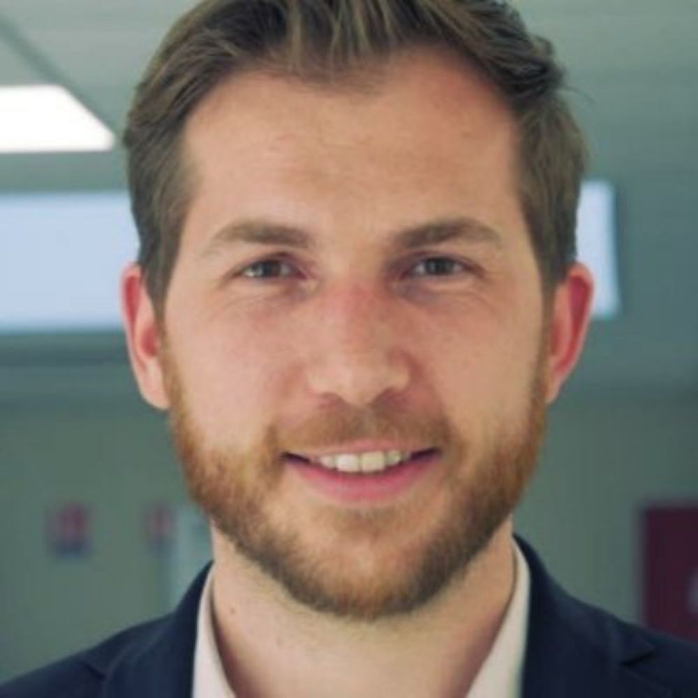 Valentin Forand
