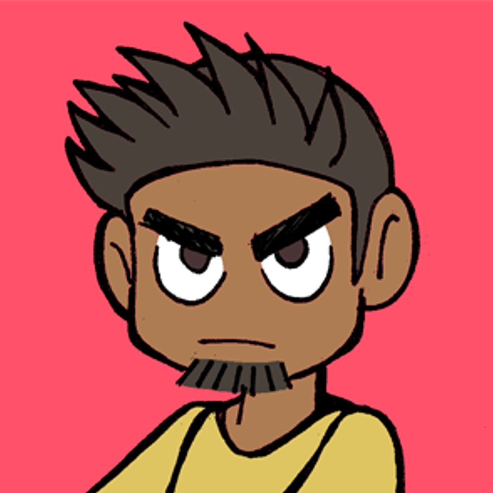 King DeadVolt