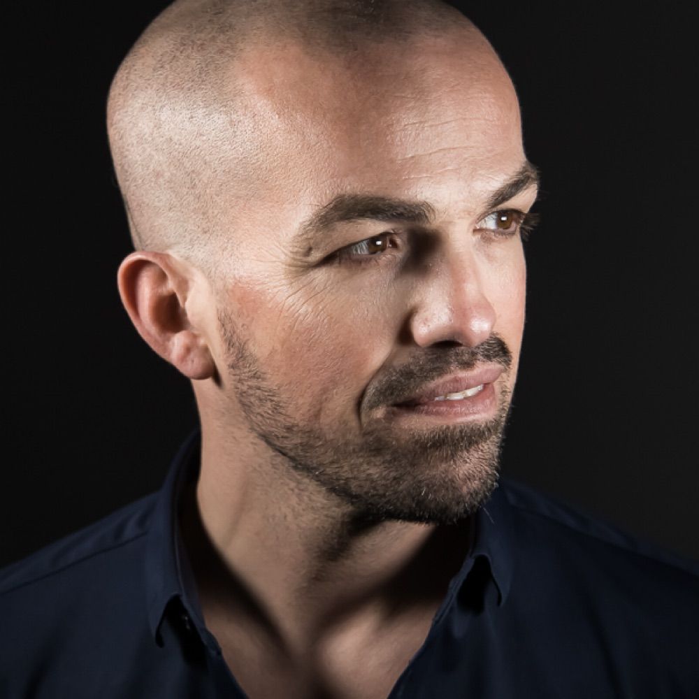 Fabien Hallet