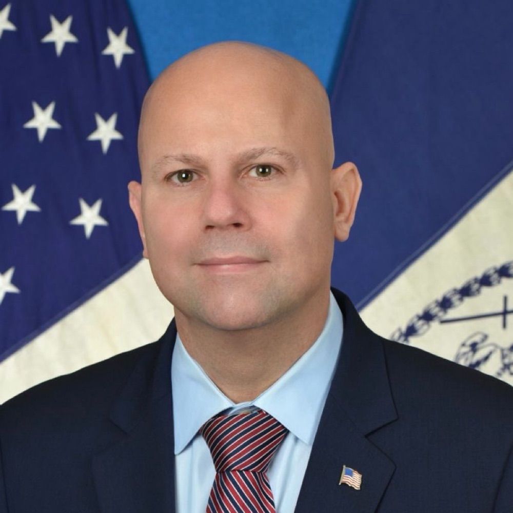 Chris Giambrone