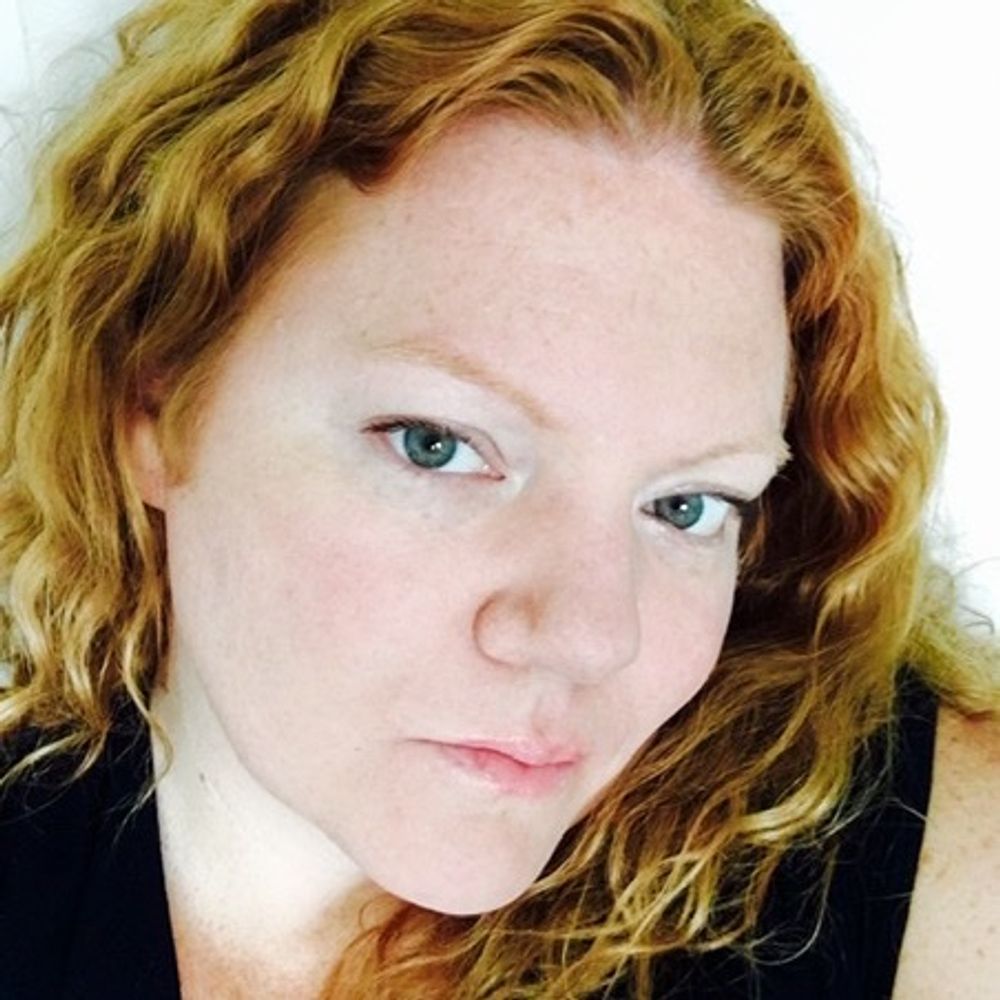 Molly McKew's avatar