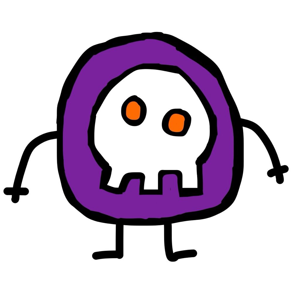 hauntwo
