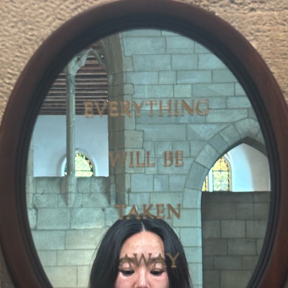 Kate Wong