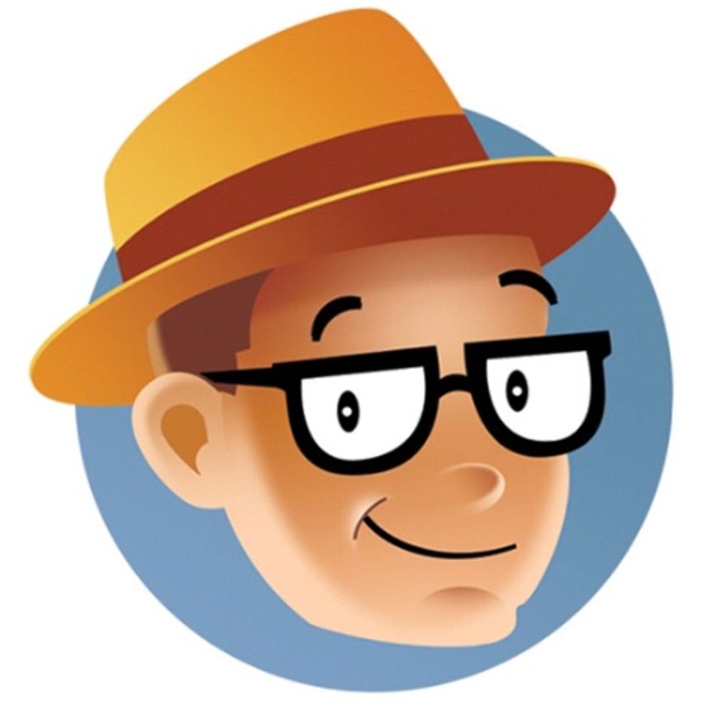 Charlie Largent's avatar