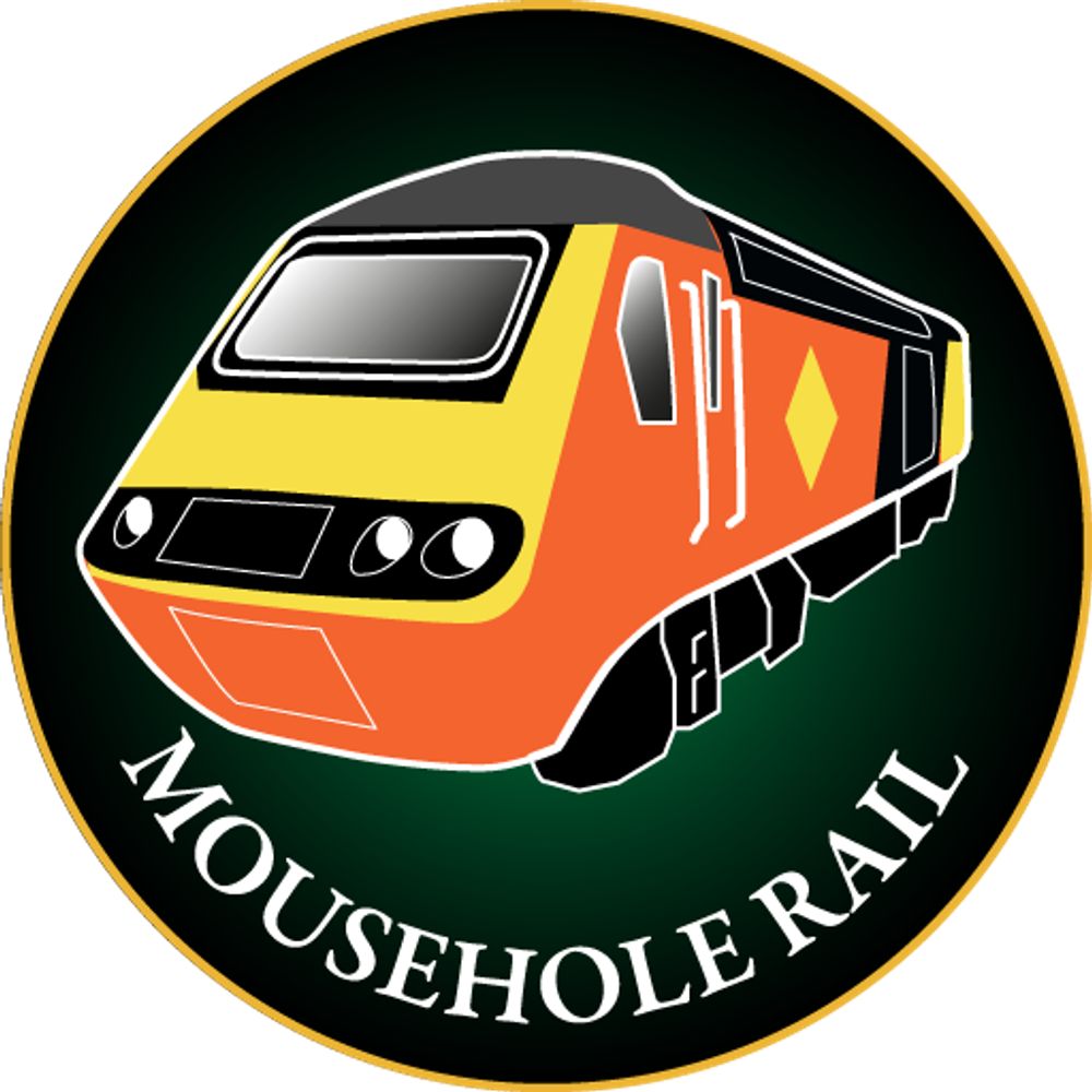 Mousehole Rail