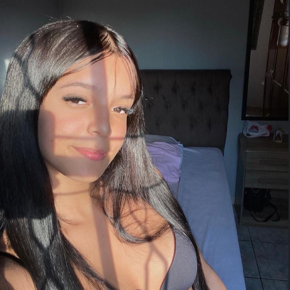 luisa kalih (Aphonsinha Version’s💋)
