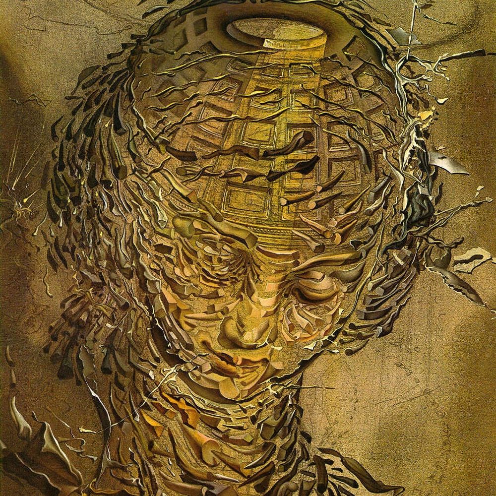 Simon Thorpe