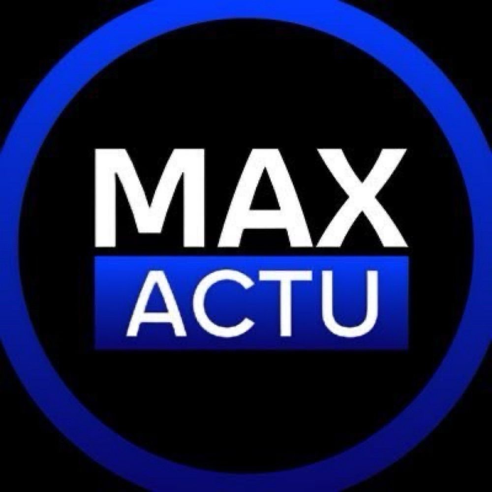 Max Actu FR (Fan)
