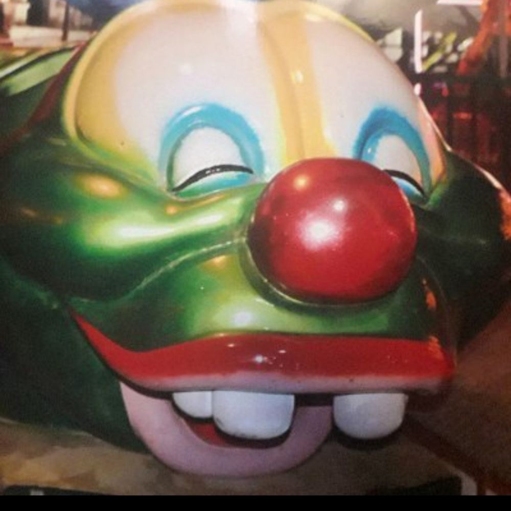 Baz Wacky worm