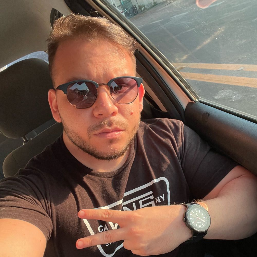 Matheus Gomes 