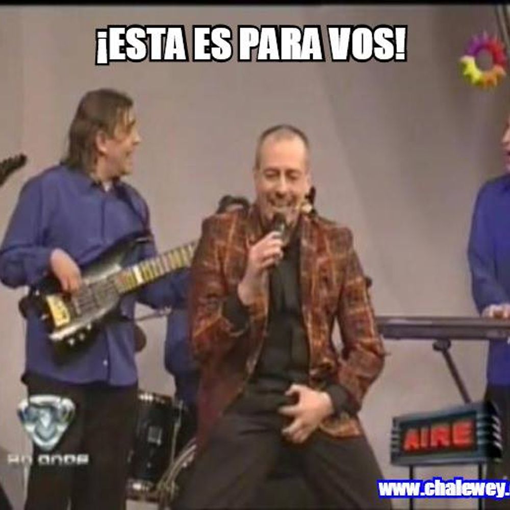 Fernando