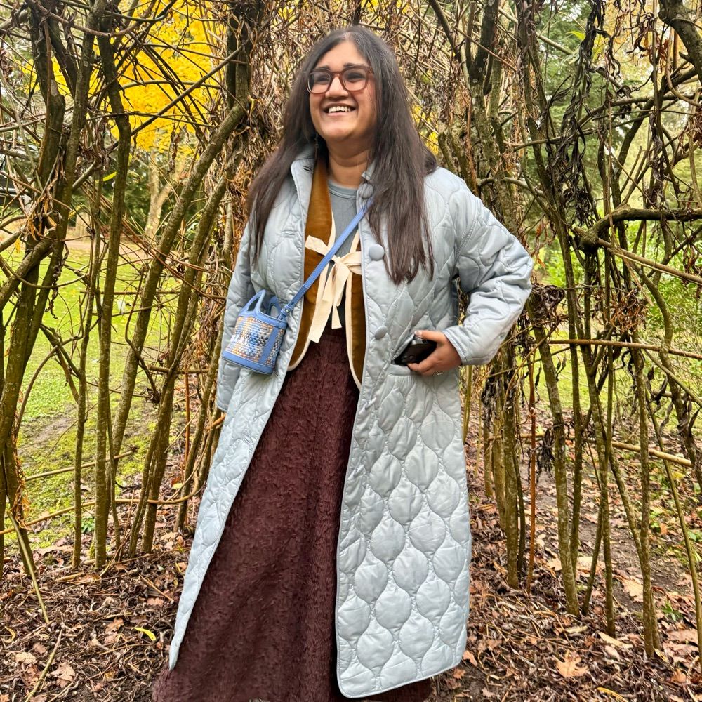 Sana Goyal Kotecha