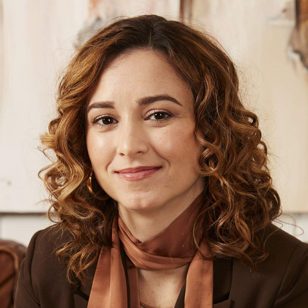 Beth B. Moore