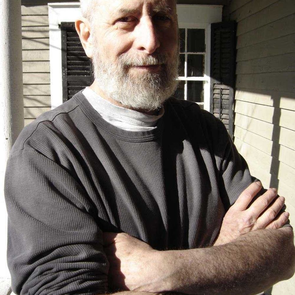 Mike Feder