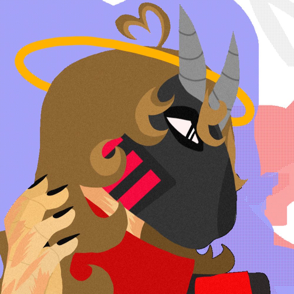 🐀 Rue Foster Oak 🐀 Comms Open!