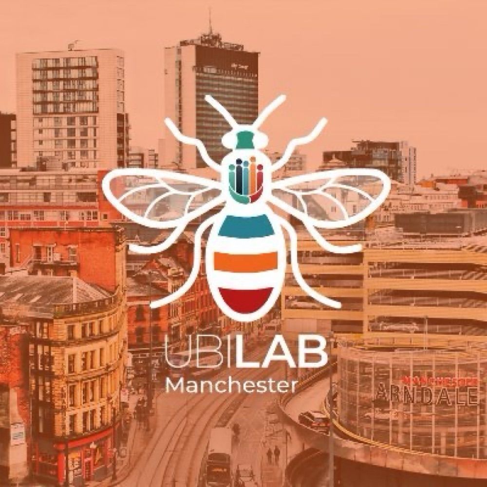 UBI Lab Greater Manchester