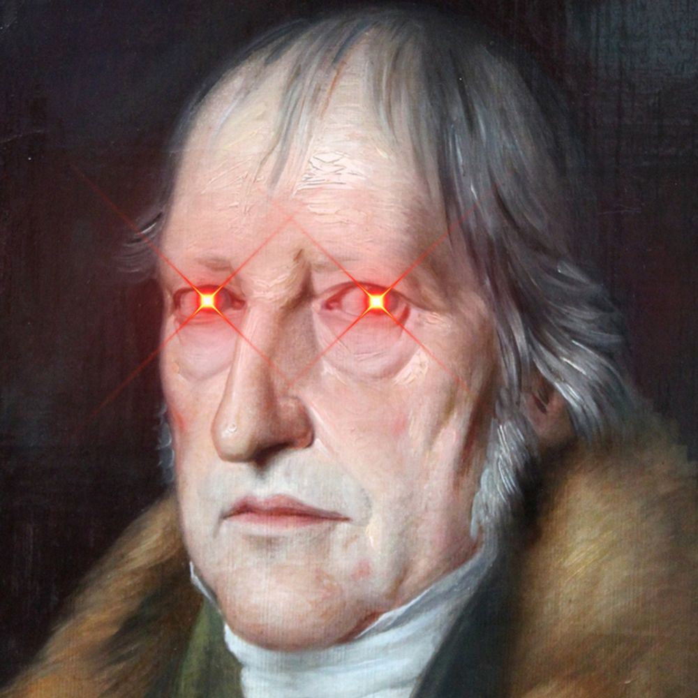 GriftGeist