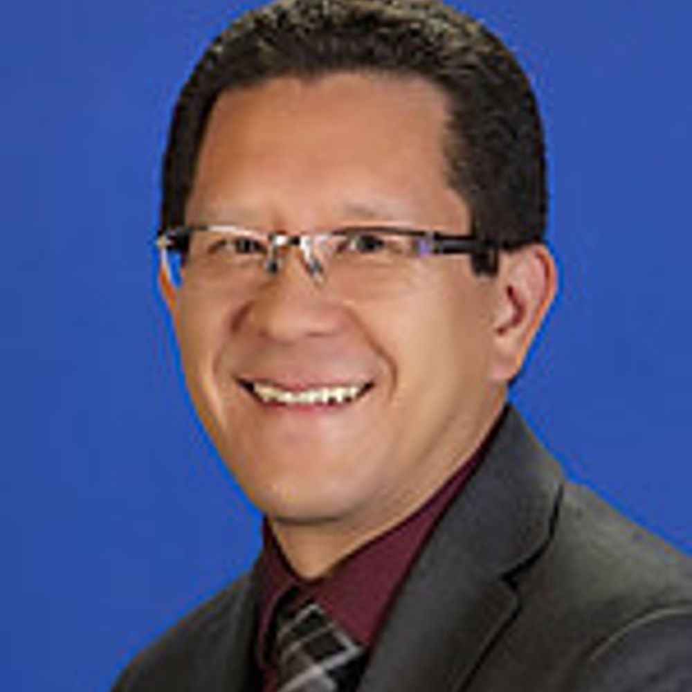 Jason Smucny