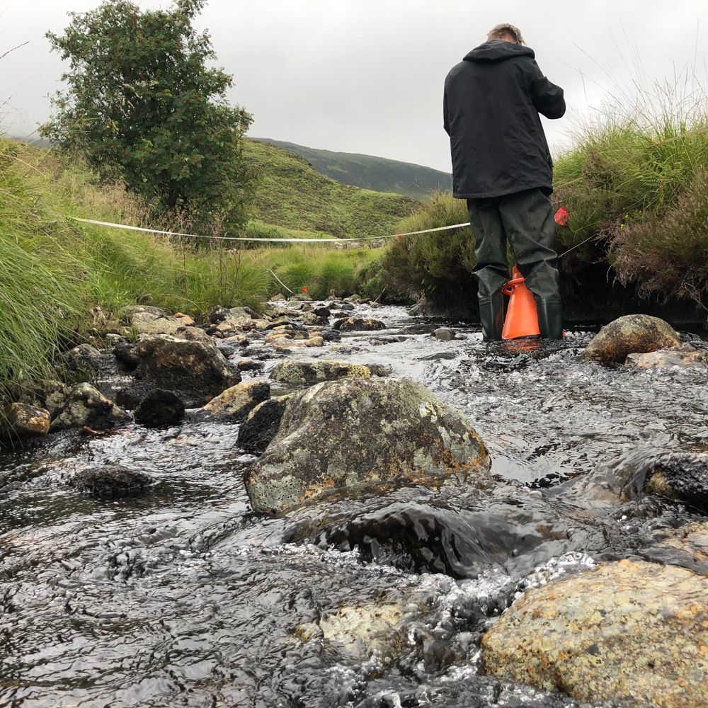 The River Communities Group