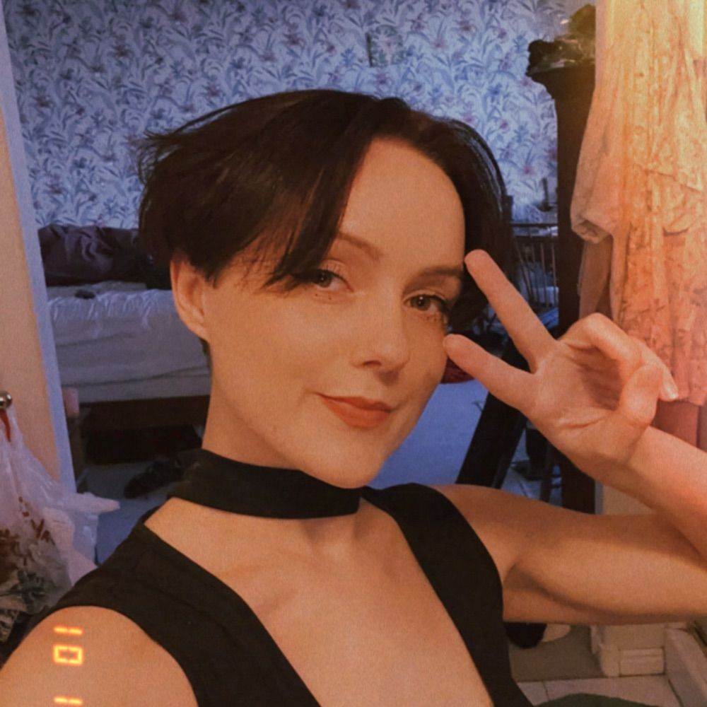 Kroger Winona Ryder