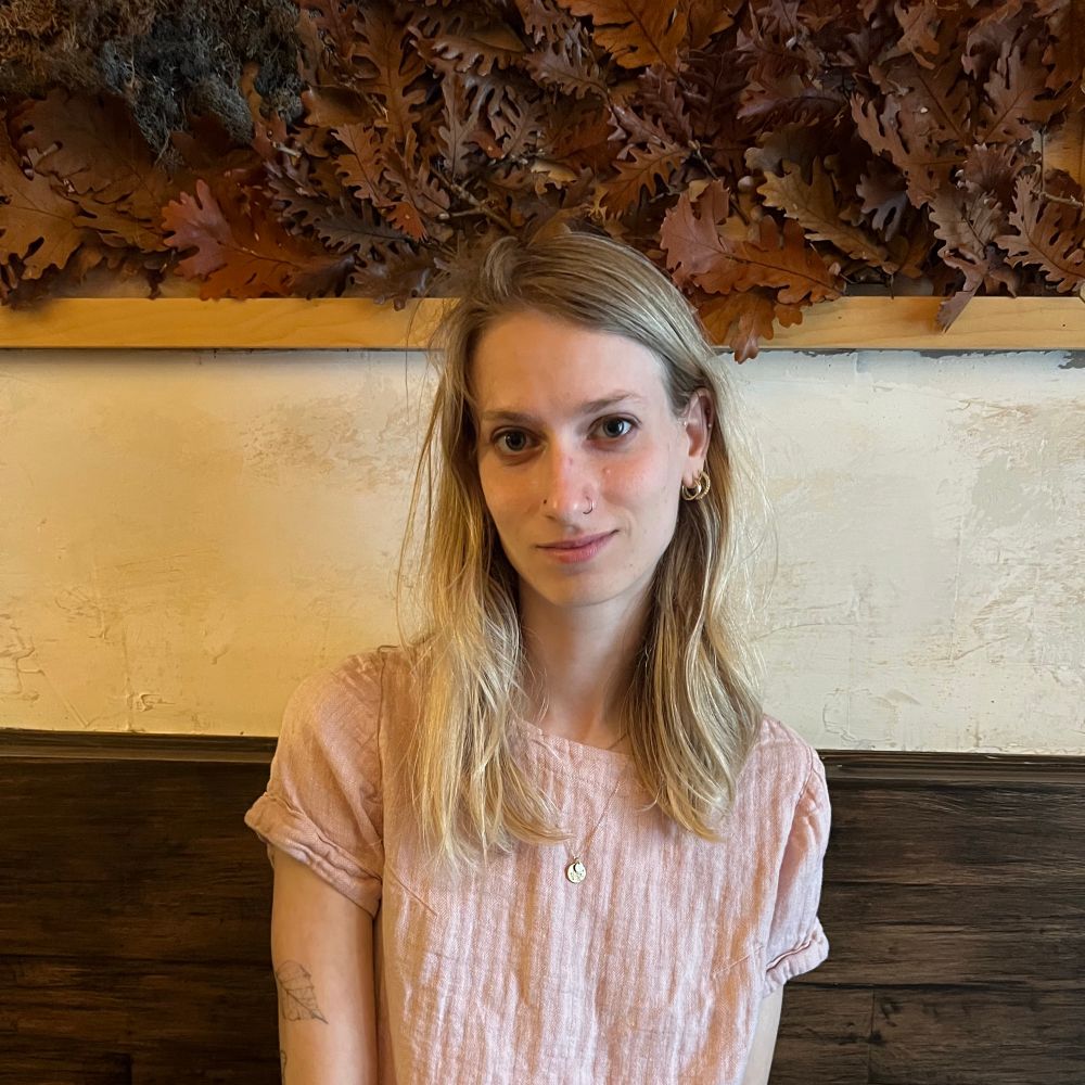 Savanah Conrad