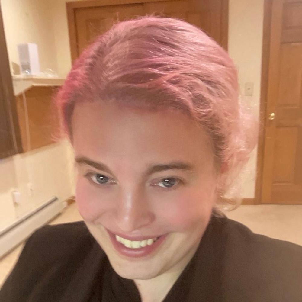 Gwen Zeigler