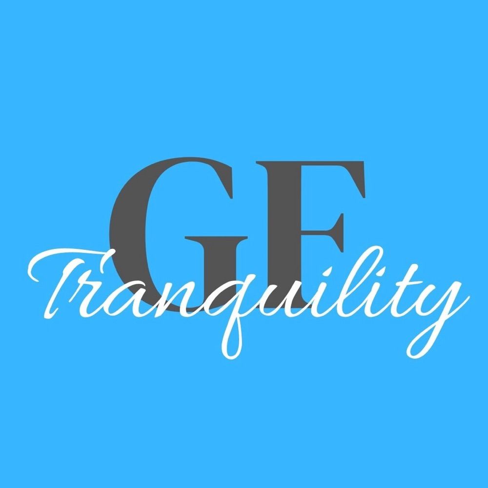 Amanda - Gluten Free Tranquility