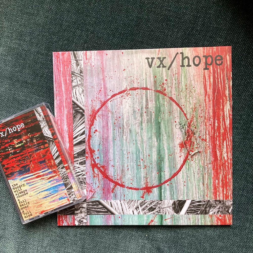 VX