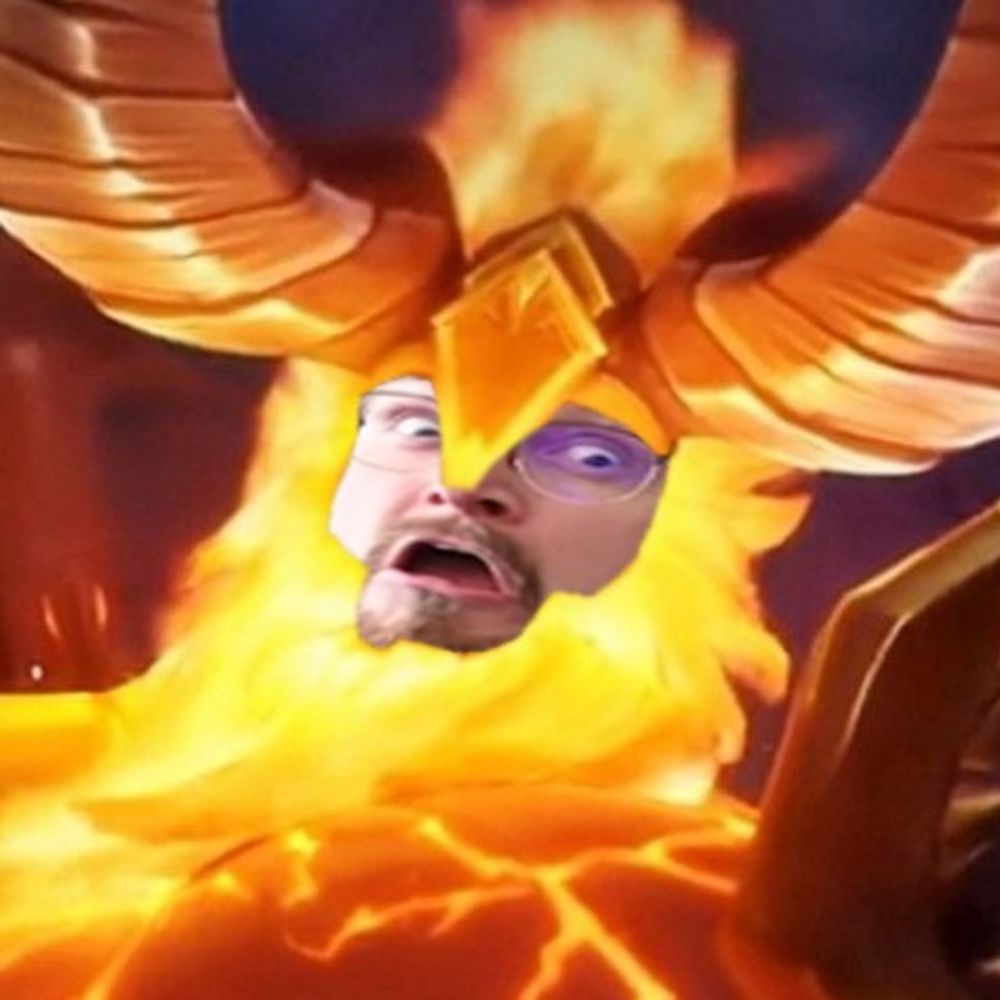 Pyromancer