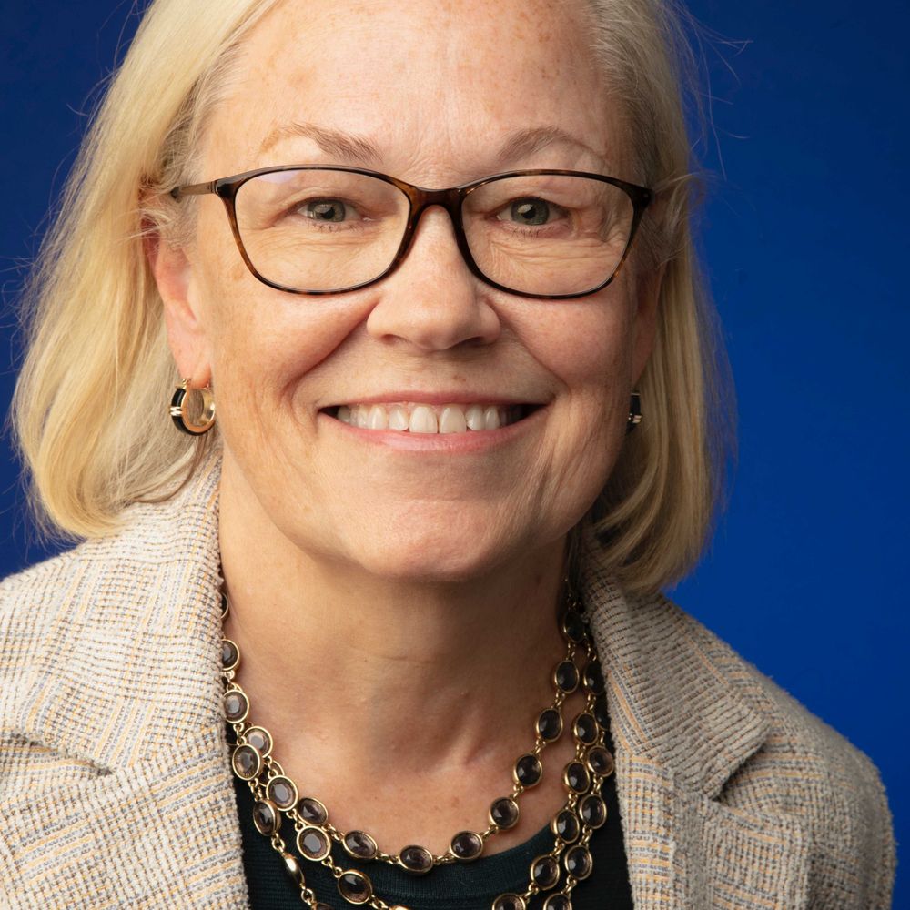 Anne Michaud